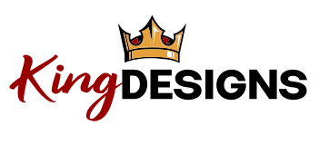 The King Designs
